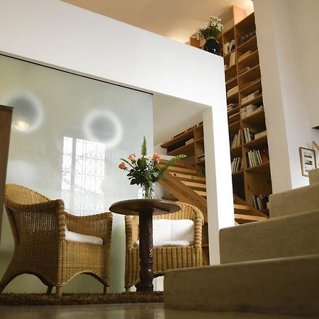 Riad Azahra Rabat Room photo