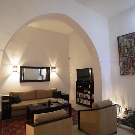 Riad Azahra Rabat Exterior photo