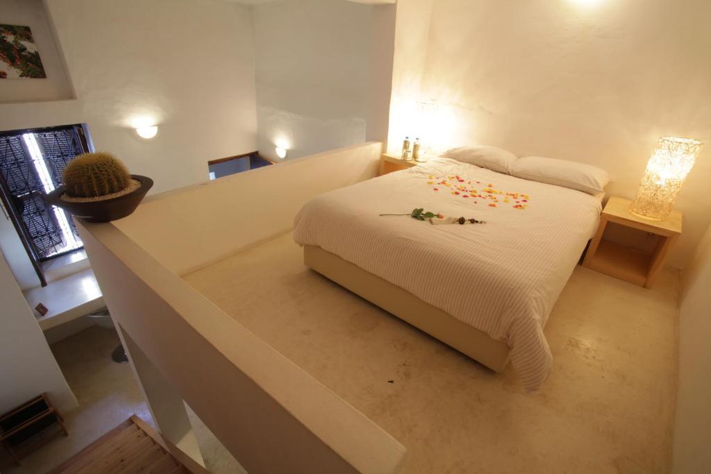 Riad Azahra Rabat Room photo