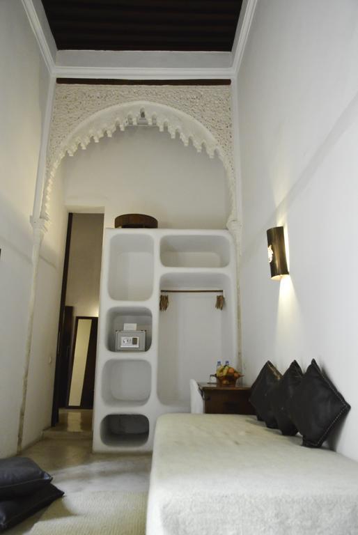 Riad Azahra Rabat Room photo