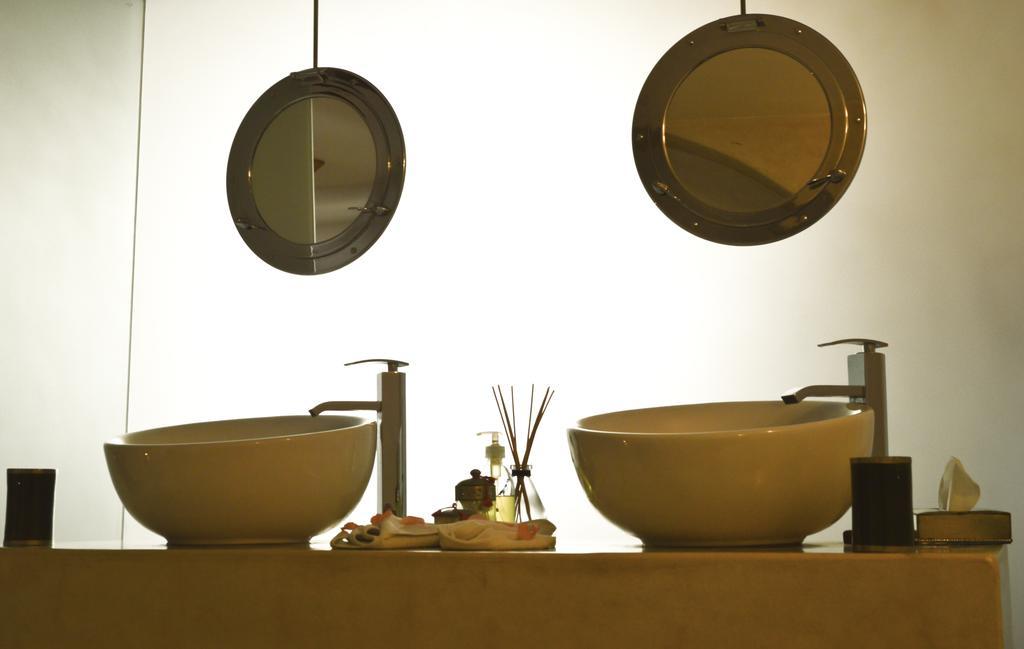 Riad Azahra Rabat Room photo
