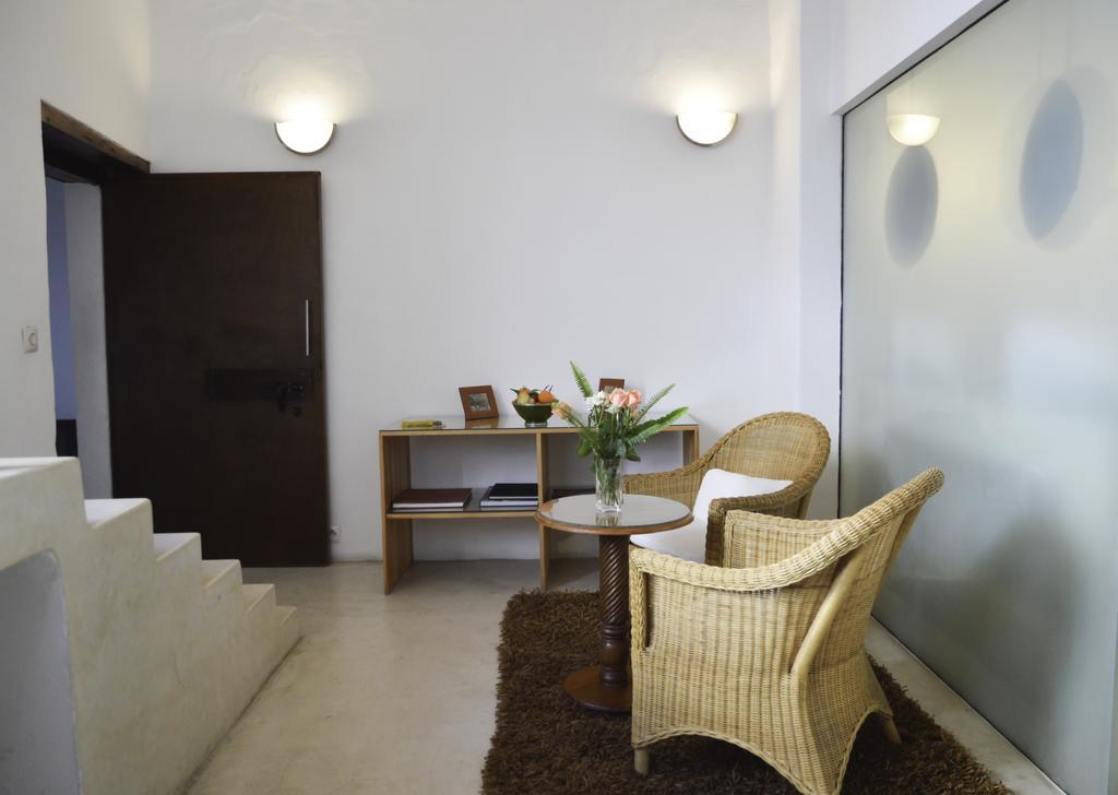 Riad Azahra Rabat Room photo