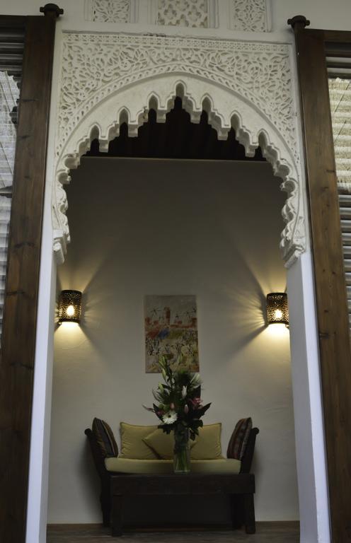 Riad Azahra Rabat Exterior photo