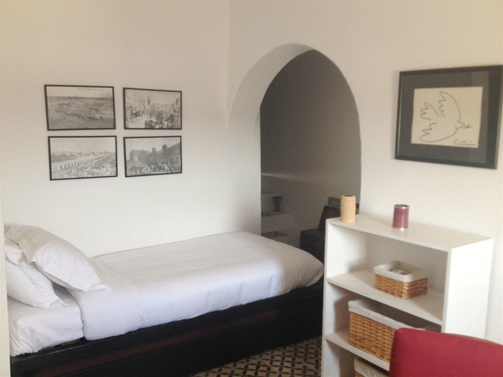Riad Azahra Rabat Exterior photo