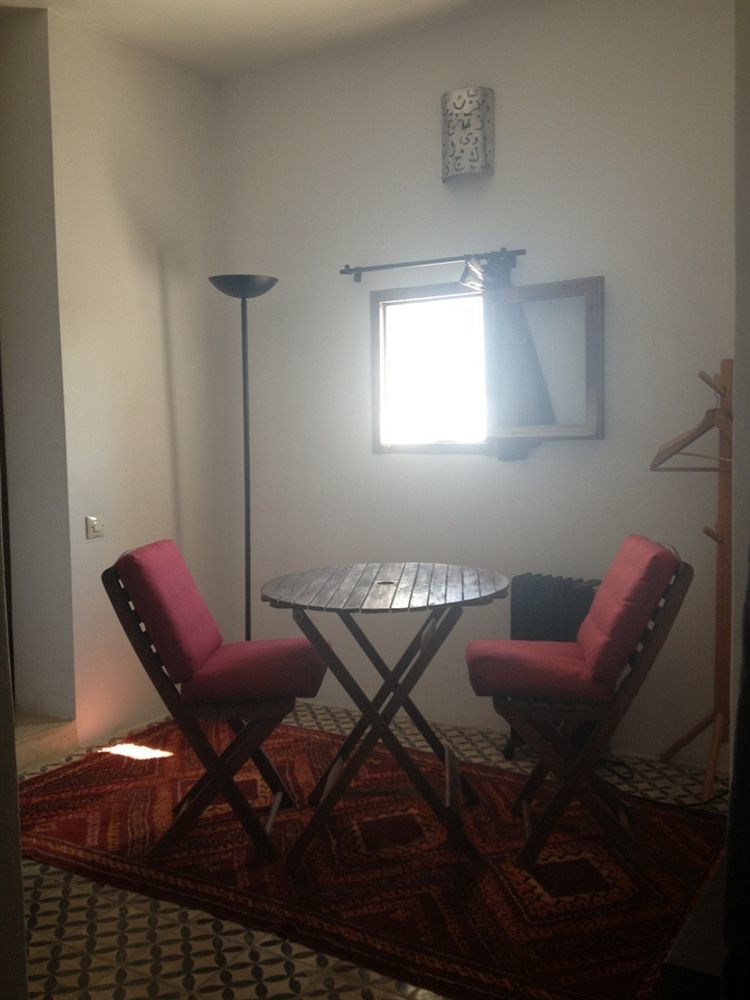 Riad Azahra Rabat Exterior photo