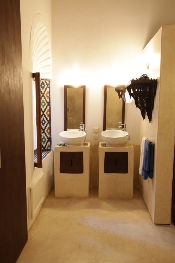 Riad Azahra Rabat Exterior photo
