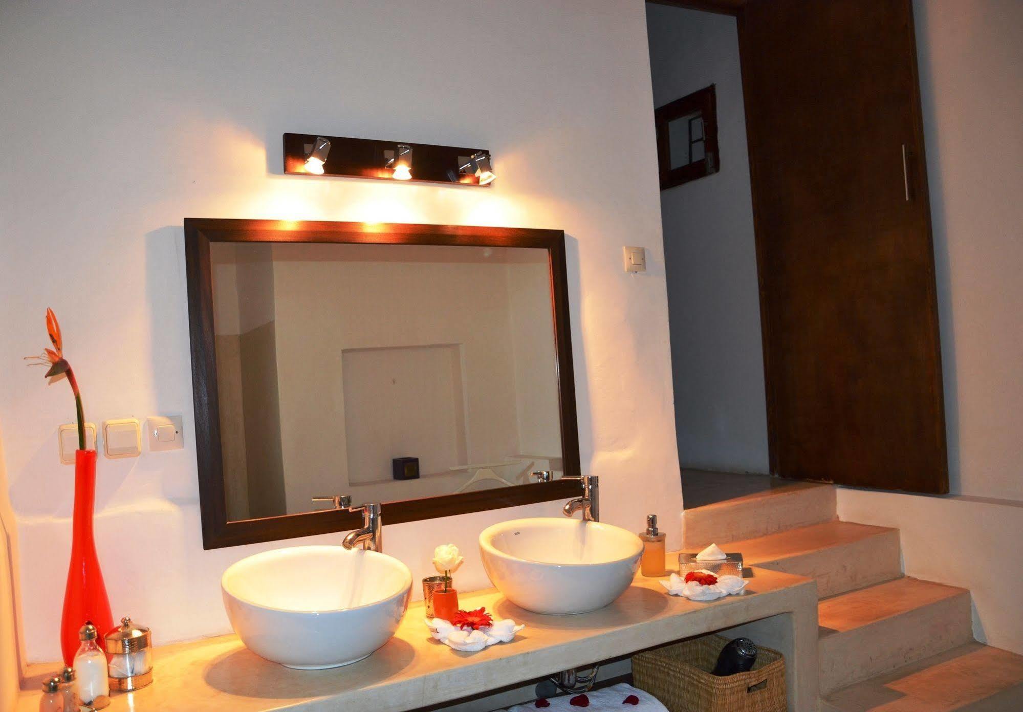 Riad Azahra Rabat Exterior photo