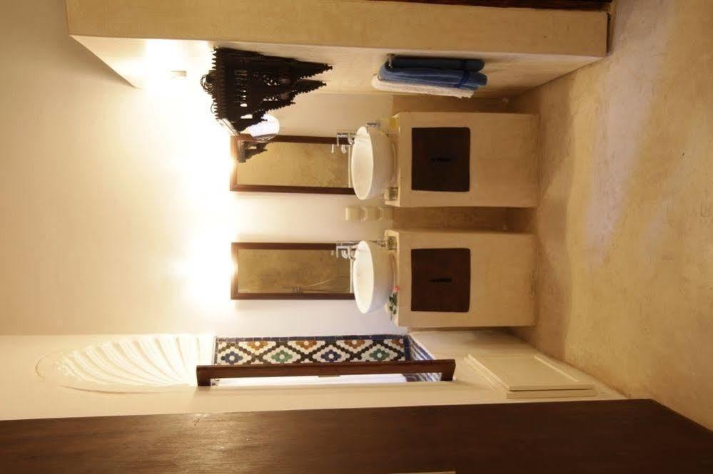 Riad Azahra Rabat Exterior photo